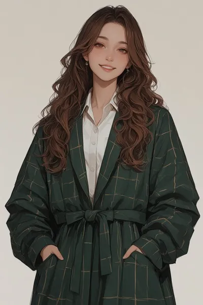 Flipped Chat AI – Чат с Кой