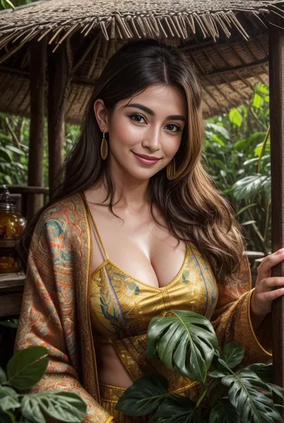 Flipped chat ai - makipag -chat sa Barbarana