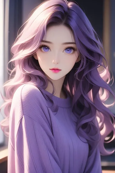 FlippedチャットAI – オーロラとチャット