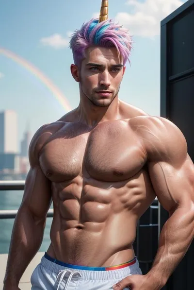 Flipped Chat AI – Chatear con Kyle