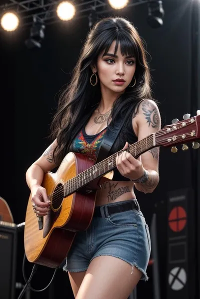 Flipped Chat AI – Chatten mit Tiffany