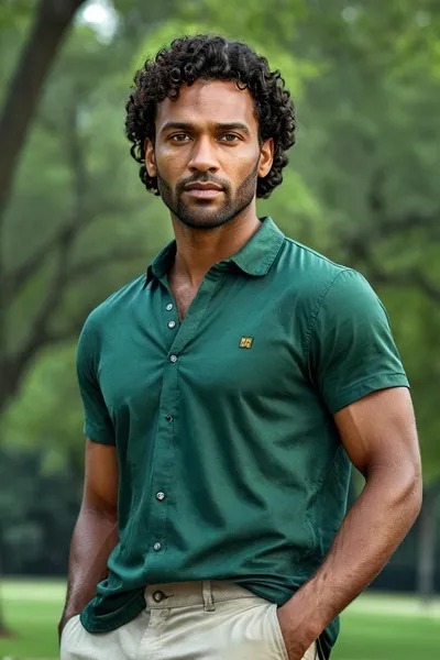 Flipped Chat AI – Sembang dengan Yannick Lamaitre