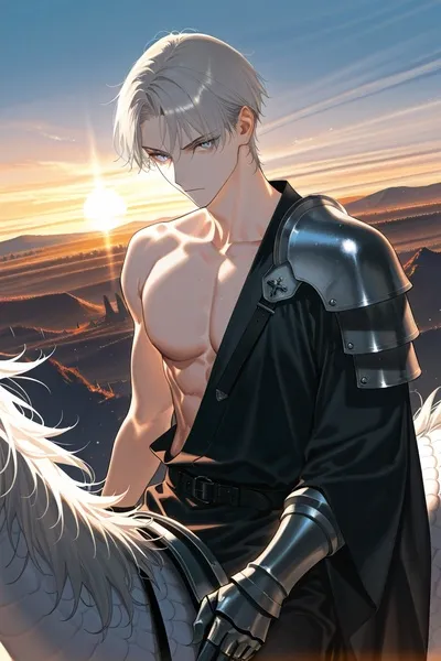 Flipped Chat AI – Bate-papo com Remi Aesarius