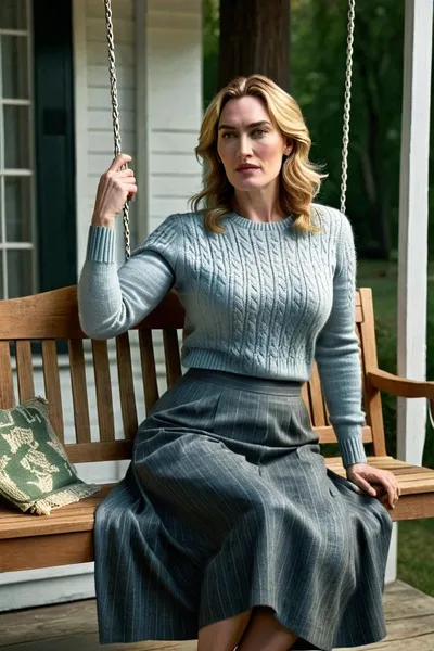 Flipped Chat AI – Chat s Amanda Lipton