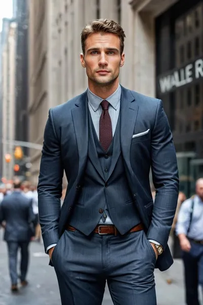 फ़्लिप्ड चैट AI – ओलिवर पेन के साथ चैट करें