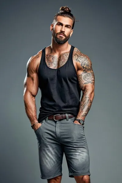 Flipped Chat AI – Chat cu Brody Aldrin