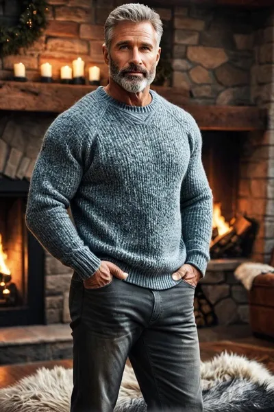 Flipped Chat AI – Чат с Джеймс Дикерсън