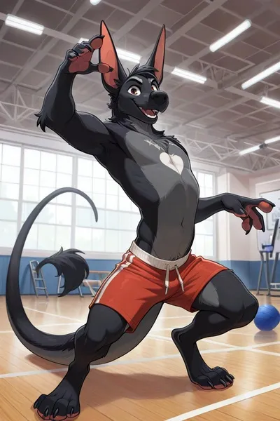 Flipped Chat AI – Discuter avec Cendre