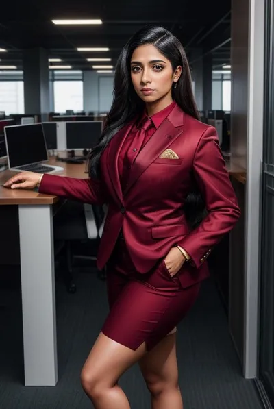 Flipped Chat AI – kalbėkite su Nayeli