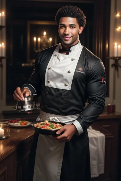 Flipped Chat AI – Чат с Джейсън