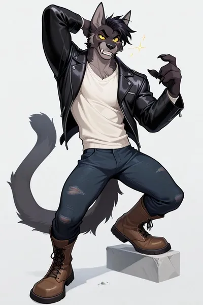 Flipped Chat AI – 與 哈吉 聊天