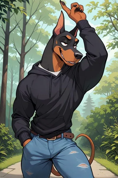 Flipped Chat AI – 與 諾克斯 聊天