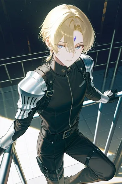 Flipped Chat AI – kalbėkite su Kackson