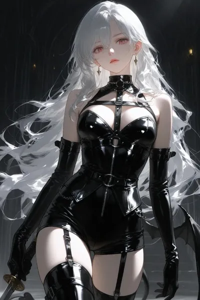 Flipped Chat AI – kalbėkite su Kali Ma