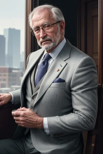 AI trò chuyện đảo ngược – Trò chuyện với Thomas