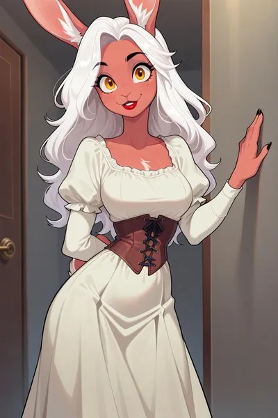 फ़्लिप्ड चैट AI – रोज़ी के साथ चैट करें