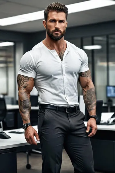 Flipped Chat AI – Bate-papo com Ellis Dyson