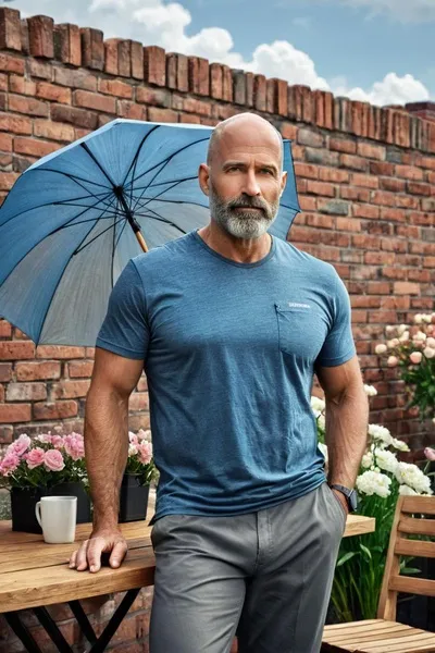 Flipped Chat AI – Sembang dengan Sebastian Saint