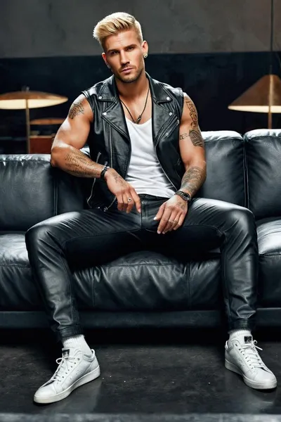 Flipped Chat AI – Chat Jonas van de Berg