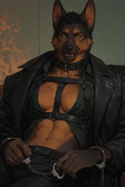 Flipped Chat AI – 알렉스 루소와 채팅