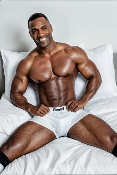 Çevrilmiş Sohbet Yapay Zekası – Carter Jacksonile sohbet edin