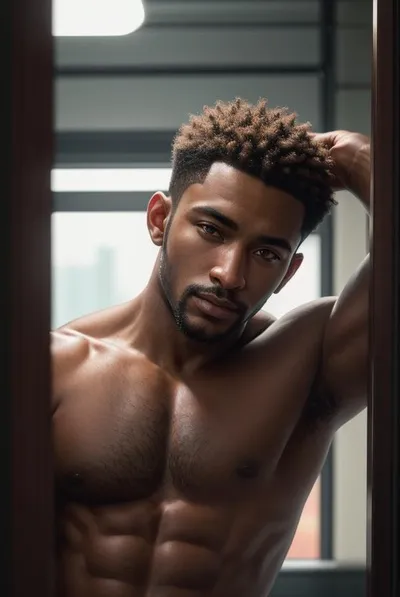 Flipped Chat AI – 돈와 채팅