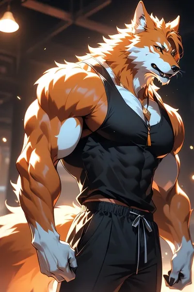 Flipped Chat AI – Chatta con Rudo