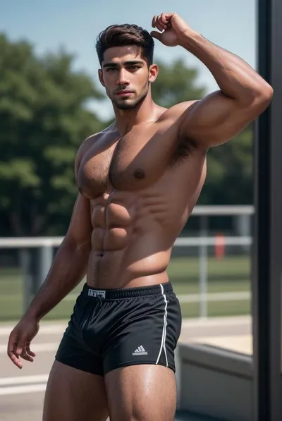 Flipped Chat AI – 메이슨 "메이스" 리베라와 채팅