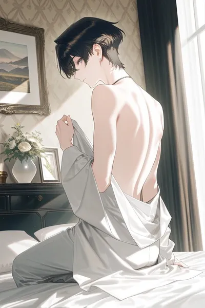 Flipped Chat AI – Discuter avec Kappy Amal