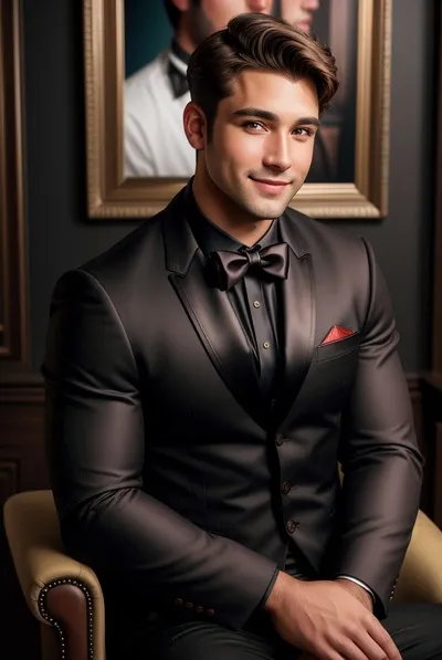 Flipped Chat AI – Chat dengan Chris