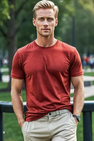 Flipped Chat AI – Chatta con Xander Verstraete