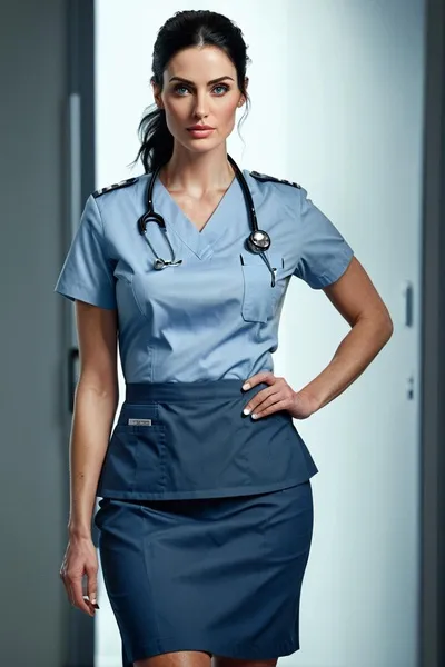 Flipped Chat AI – Chatear con Melody Johnson