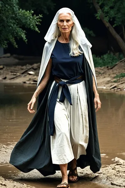 Flipped Chat AI – Chat Naomi