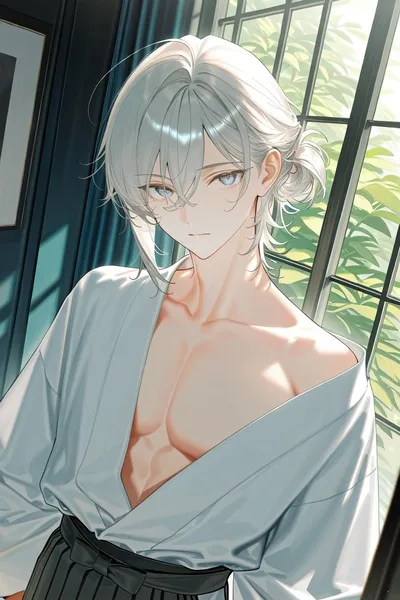 Flipped Chat AI – Discuter avec Rire