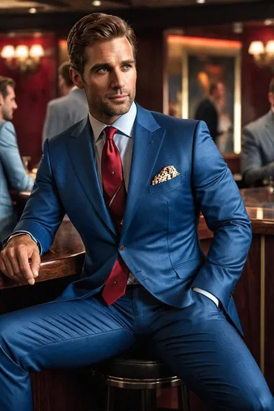 Flipped Chat AI – Csevegés Damon Rivers