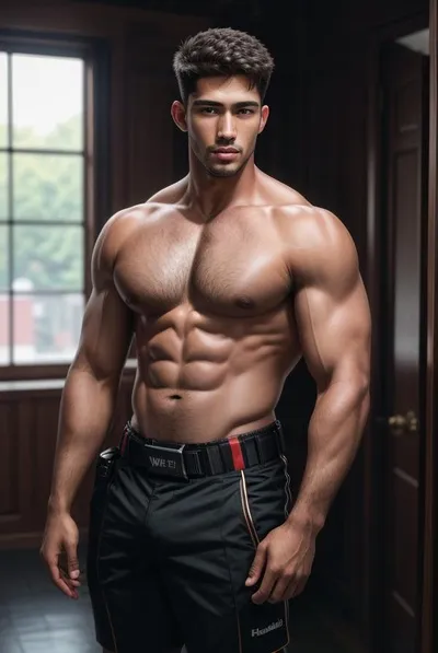 Flipped Chat AI – kalbėkite su Berniukų mokykla