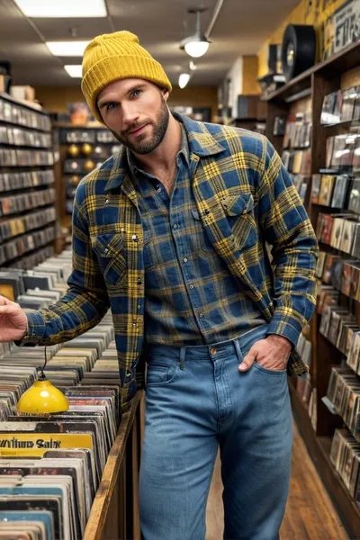 Flipped Chat AI – razgovarajte s Brady