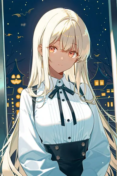 Odwrócony czat AI – rozmawiaj z Sofia