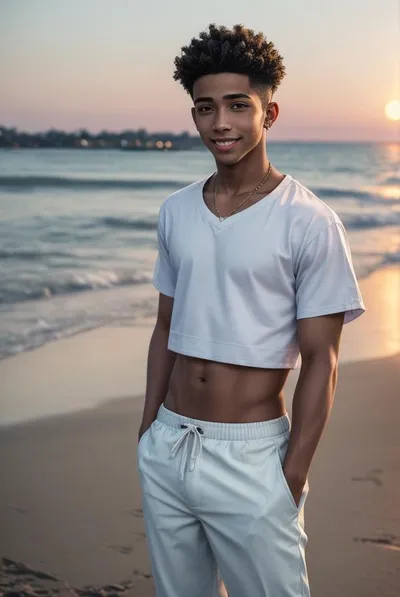 Odwrócony czat AI – rozmawiaj z Arjun