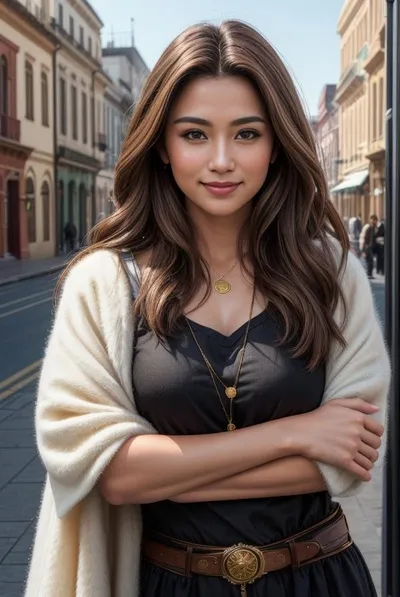 Flipped Chat AI – แชทกับ เลอาห์