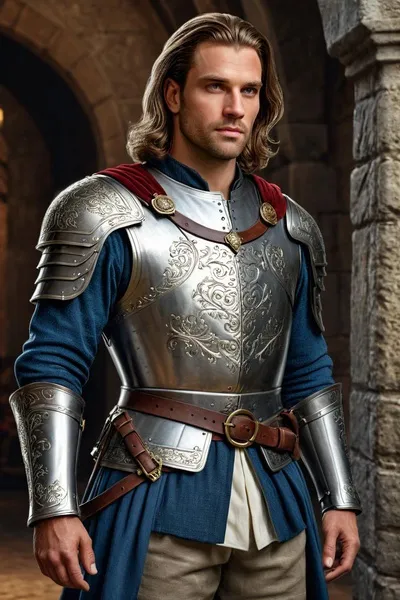 Flipped Chat AI – Chatear con Rey Eltharion