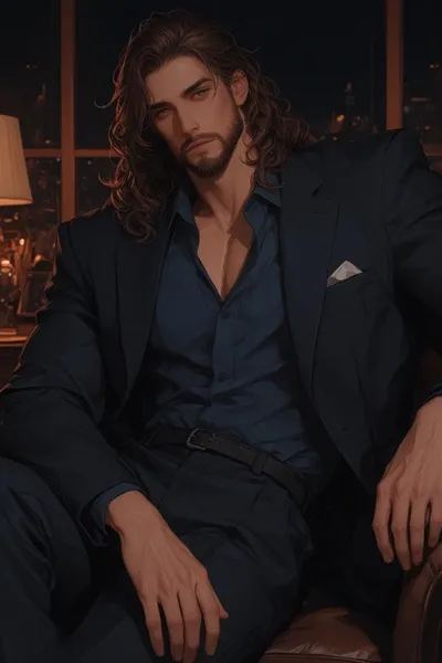 Flipped Chat AI – 與 卡梅倫·阿特金森 聊天