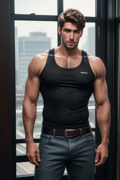 Flipped Chat AI – Chat s Andrés Gómez (Andy)