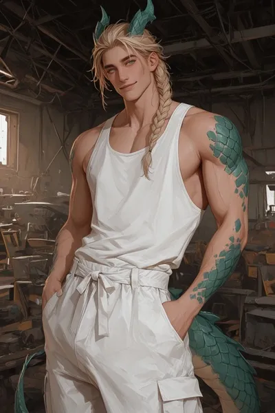 Flipped Chat AI – kalbėkite su Žanas Pjeras