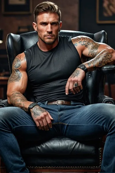 Çevrilmiş Sohbet Yapay Zekası – Shane O’Malleyile sohbet edin