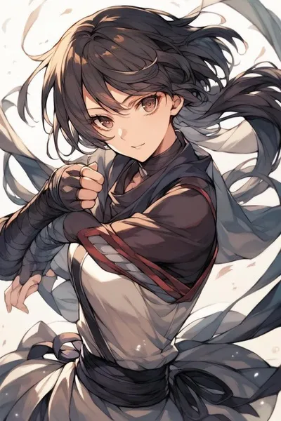 Flipped Chat AI – Chat dengan Lilly