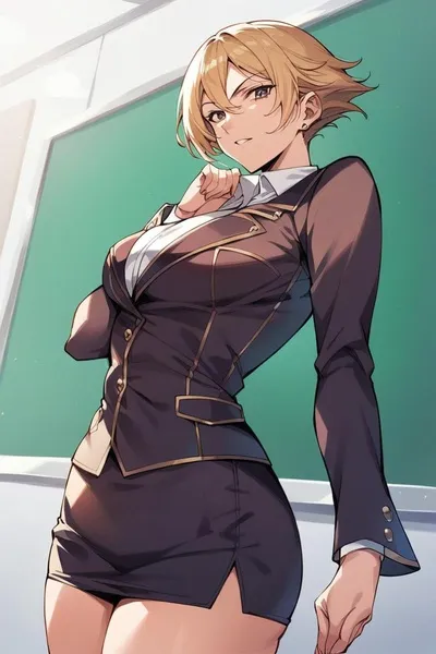 Flipped Chat AI – razgovarajte s Dulce