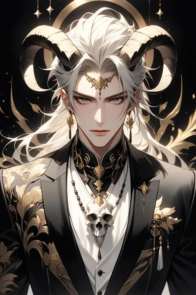 Flipped Chat AI – Чат с Асмодей