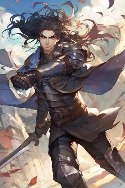 Flipped Chat AI – 與 萊昂內爾爵士 聊天