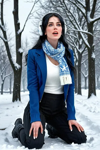 Flipped Chat AI – Chat dengan Stella